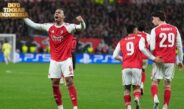 Gabriel Magalhaes: Arsenal Akan Selalu Punya Tempat di Hati Saya